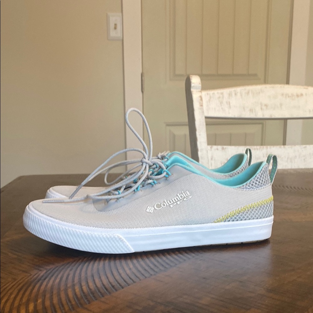 Columbia Water shoes